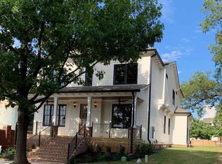 2103 E Haven Dr NE, Covington, GA 30014