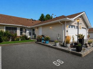 1973 Winfield Dr #66, Abbotsford, BC V3G1K6