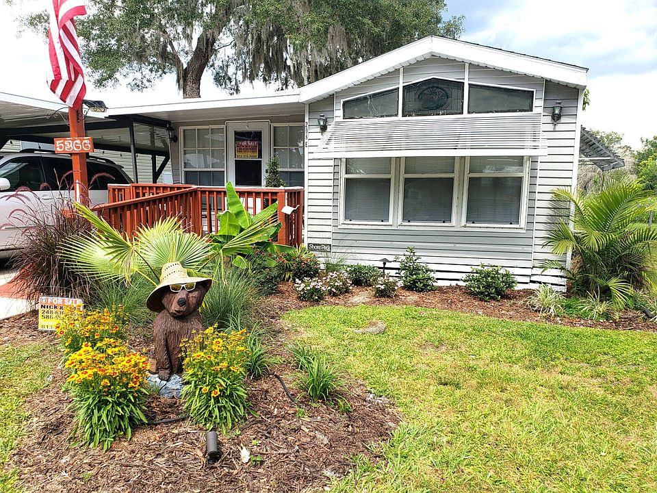1st image of 5551 SW 18th Ter Lot 208E
