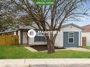 3701 Candlebluff Dr, San Antonio, TX 78244