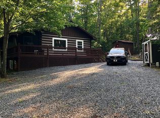 260 Sunrise Ln, Blue Ridge, GA 30513