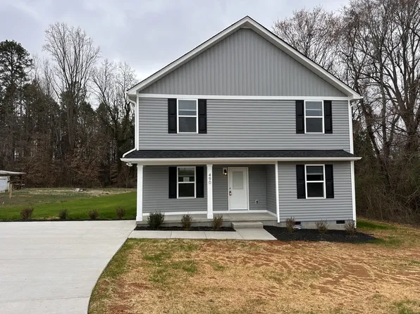 490 Rocky River Rd, Mooresville, NC 28115