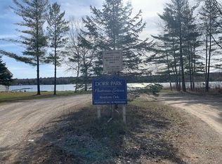 119 & 120 Ponderosa Dr, Lachine, MI 49753