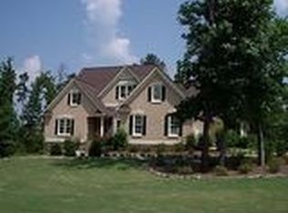 1081 Riverwalk Rd, Bishop, GA 30621