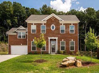 11446 Cedarvale Farm Pkwy, Midland, NC 28107