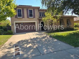 4100 Borders Dr, El Dorado Hills, CA 95762