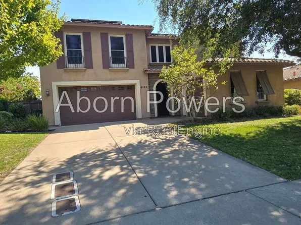4100 Borders Dr, El Dorado Hills, CA 95762