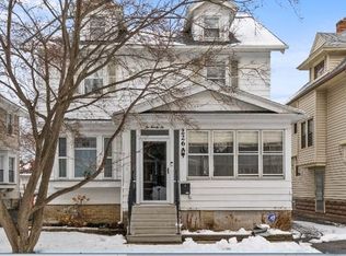 226 Alameda St, Rochester, NY 14613