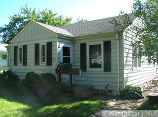 231 15th Ave N, Hopkins, MN 55343