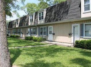 125 N Hazel St, Whitewater, WI 53190