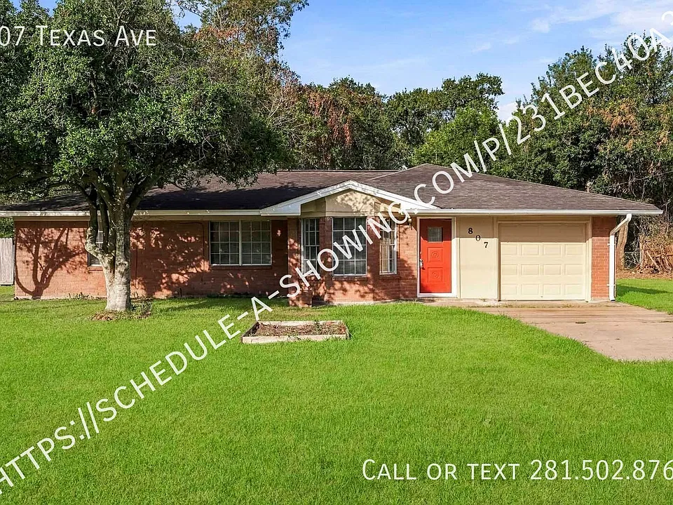 807 Texas Ave