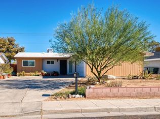 314 Lenore St, Ridgecrest, CA 93555
