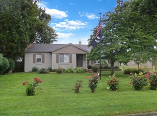 5412 Monroe Ave, Evansville, IN