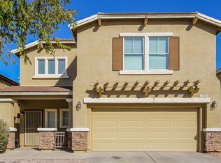 4126 W Carter Rd, Phoenix, AZ 85041