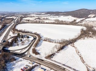 0 Route 173, Bloomsbury, NJ 08804