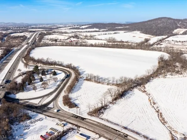 0 Rt 173, Bloomsbury Boro, NJ 08804