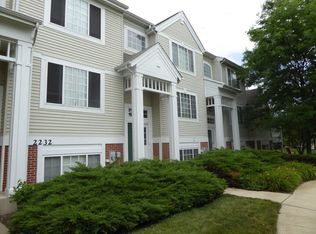 2234 Daybreak Dr, Aurora, IL 60503