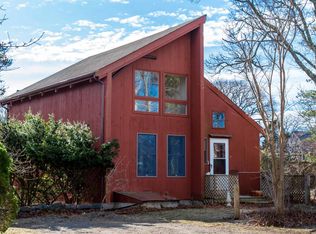 17 Chapman Ln, Edgartown, MA 02539