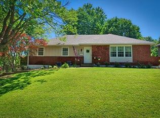 6509 Sterling Ave, Raytown, MO 64133