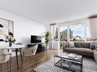 525 Borden Ave #6C, Long Island City, NY 11101