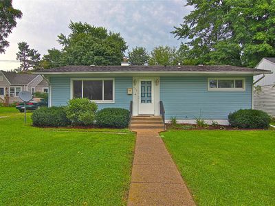 606 Center St, Valparaiso, IN, 46385