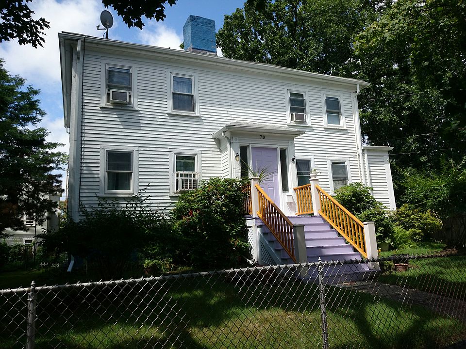 1st image of 70 Whitfield St
