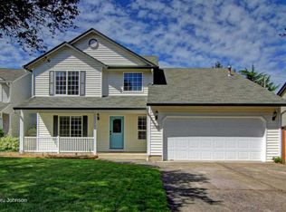 18708 SE 16th St, Vancouver, WA 98683
