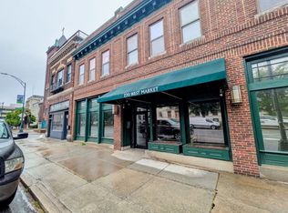 220 W Market St Unit 311, Greensboro, NC 27401