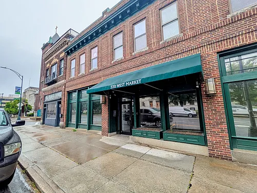 220 W Market St Photo 1