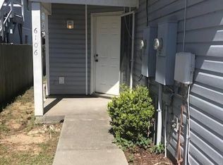6106 Pinetree Ave, Panama City Beach, FL 32408