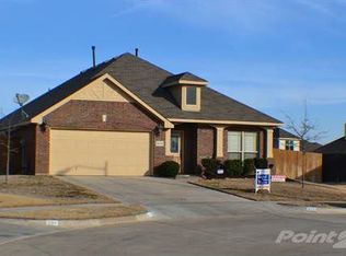 612 Arbor Glen Ct, Mansfield, TX 76063