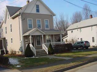 28 Davis Street #2 Nd Floor, Danbury, CT 06810