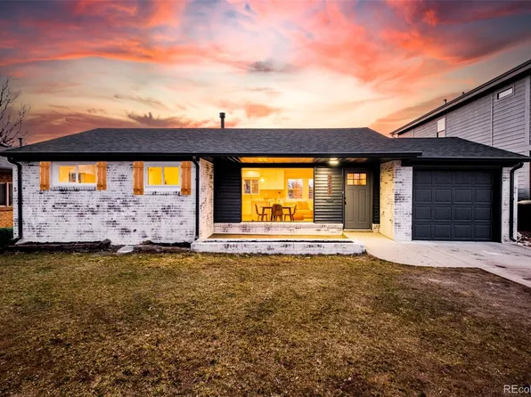 3251 S Bannock Street, Englewood, CO 80110