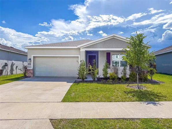 628 Reggie Rd, Winter Haven, FL 33884