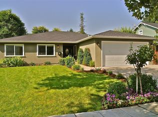 2151 Parkwood Way, San Jose, CA 95125
