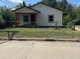 1932 N Frankfort Ave, Tulsa, OK 74106