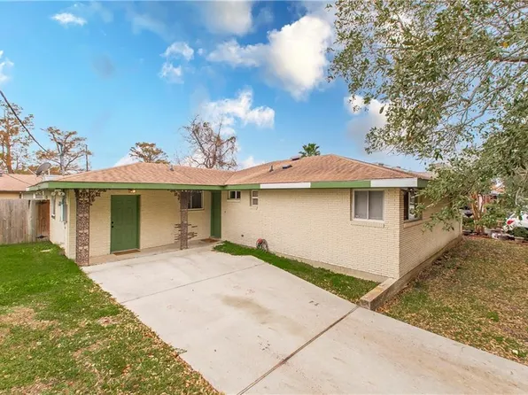 4750 Knight Dr, New Orleans, LA 70127