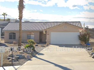 3570 Challenger Dr, Lake Havasu City, AZ 86406
