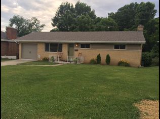 16 Douglas Dr, Newport, KY