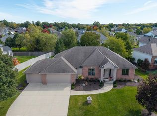 13010 Columa Bay, Fort Wayne, IN 46845