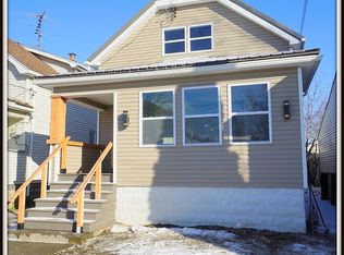 15 Cochrane St, Cheektowaga, NY 14206