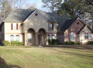 2633 Mount Pisgah Rd, Kilgore, TX 75662