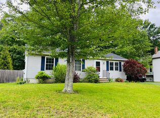 112 Tucker Ave, Portland, ME 04103