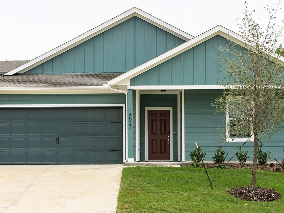 4522 Foxton Ln