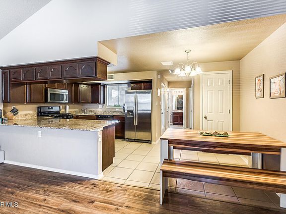 5th image of 12864 Hueco Cave Dr