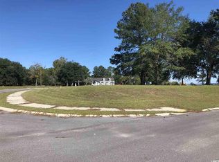 154 S Bay St, Georgetown, SC 29440