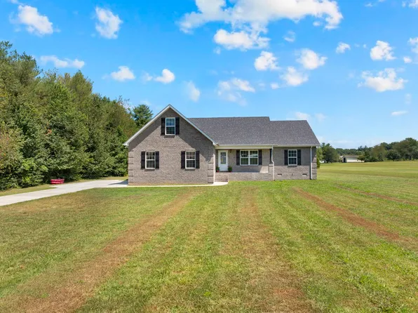 12790 Old Tullahoma Rd, Tullahoma, TN 37388