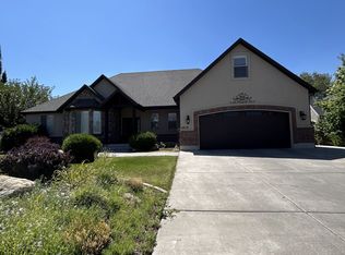 4619 W Caddie Ln, Highland, UT 84003