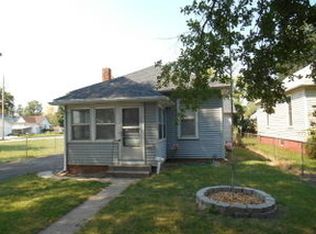 1616 7th Ave, Council Bluffs, IA 51501