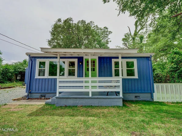 416 Wright St, Wilmington, NC 28401